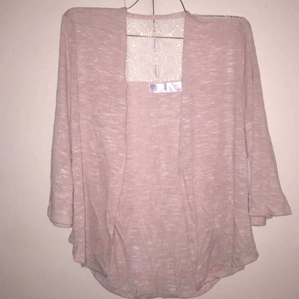 Cardigan